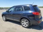 2008 Hyundai Santa FE SE