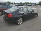 2014 BMW 328 XI Sulev