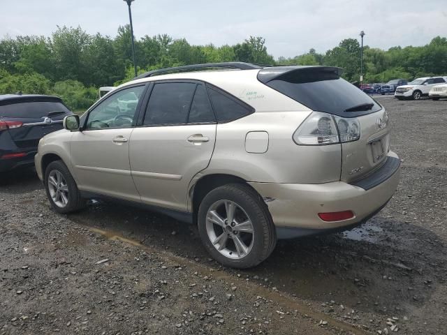 2006 Lexus RX 400