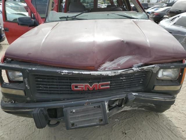 1997 GMC Suburban C2500