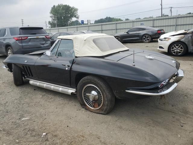 1965 Chevrolet Corvette