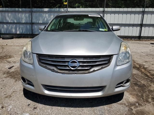 2010 Nissan Altima Base