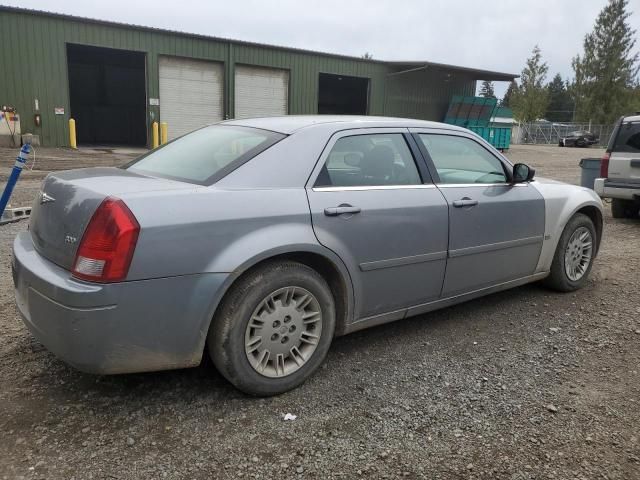 2006 Chrysler 300