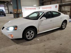 2006 Pontiac Grand Prix en venta en Eldridge, IA