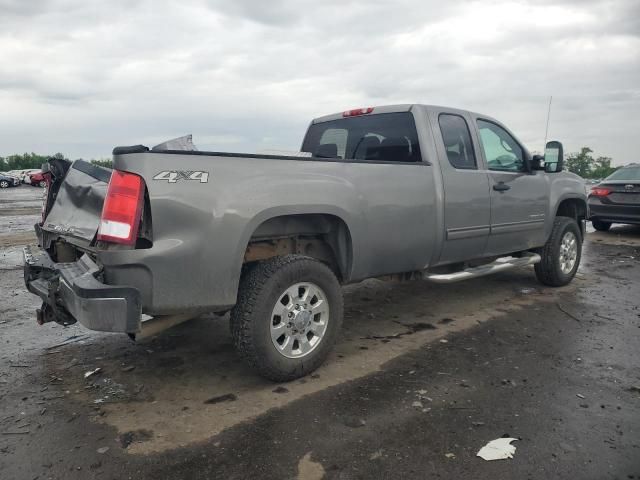 2013 GMC Sierra K2500 SLE