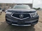 2020 Acura MDX Technology