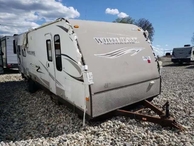 2013 Jayco White Hawk