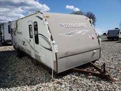 Jayco salvage cars for sale: 2013 Jayco White Hawk