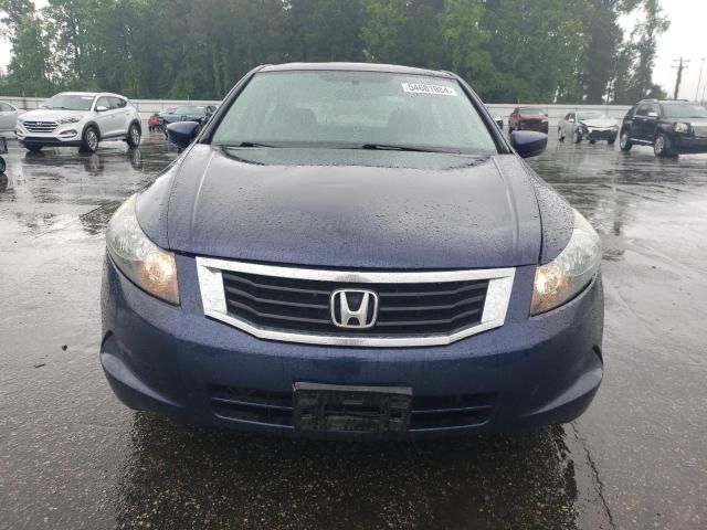 2008 Honda Accord LX