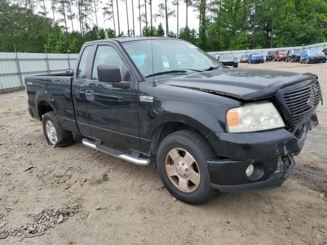 2008 Ford F150