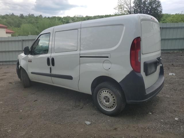 2021 Dodge RAM Promaster City