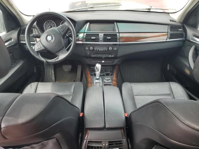 2011 BMW X5 XDRIVE35D