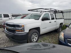 Salvage cars for sale at Earlington, KY auction: 2019 Chevrolet Silverado LD C1500