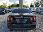 2010 Volkswagen Jetta Limited