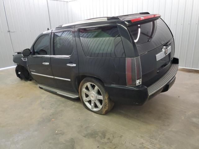 2013 Cadillac Escalade Luxury