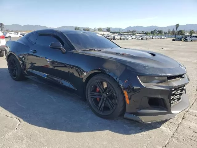 2023 Chevrolet Camaro ZL1