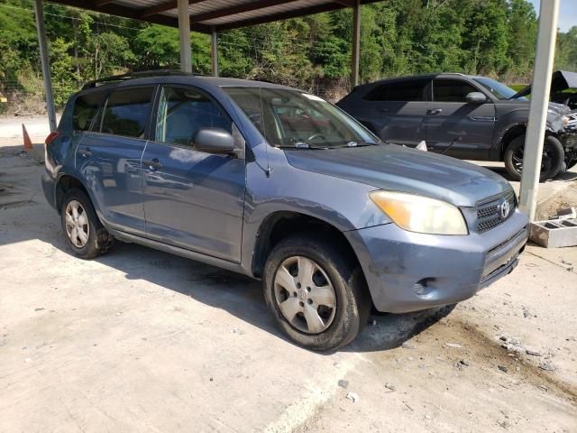 2008 Toyota Rav4