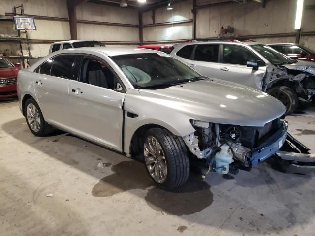 2012 Ford Taurus Limited