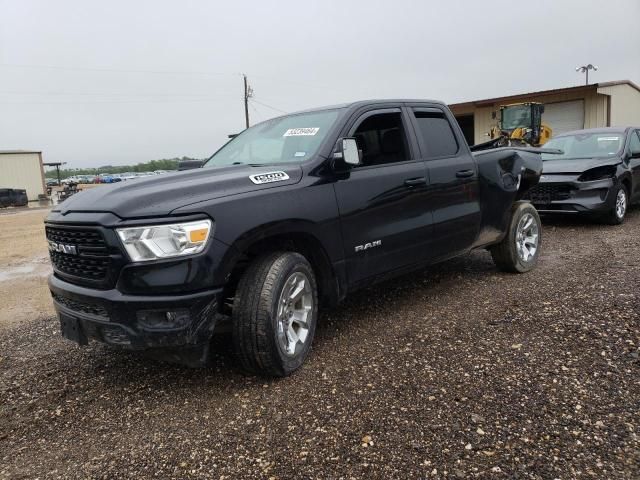 2022 Dodge RAM 1500 BIG HORN/LONE Star