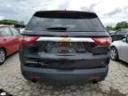 2021 Chevrolet Traverse LT