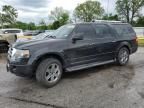 2012 Ford Expedition EL Limited