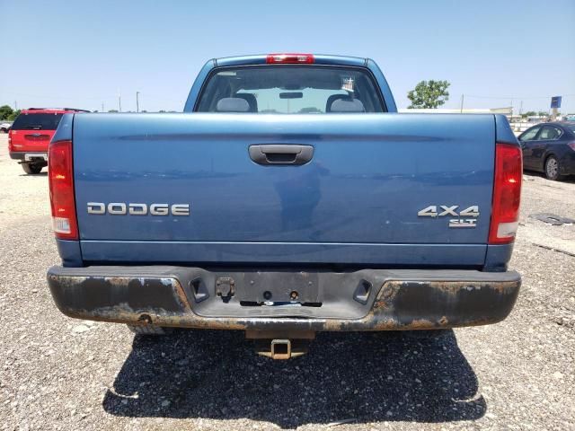 2004 Dodge RAM 1500 ST