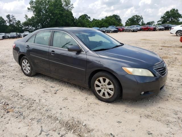 2009 Toyota Camry SE