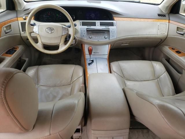 2007 Toyota Avalon XL