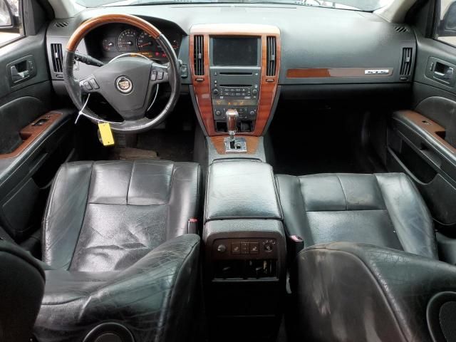 2005 Cadillac STS