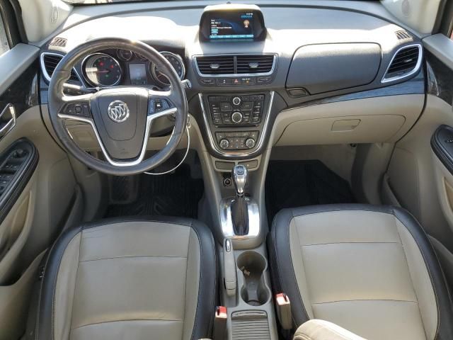 2013 Buick Encore