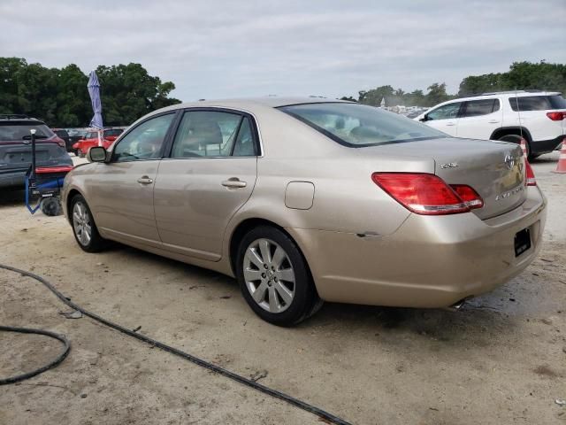 2006 Toyota Avalon XL