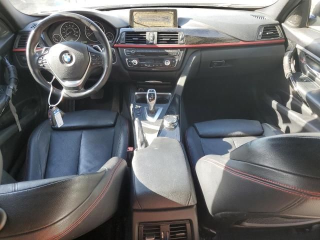 2014 BMW 328 I