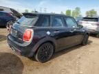 2018 Mini Cooper S