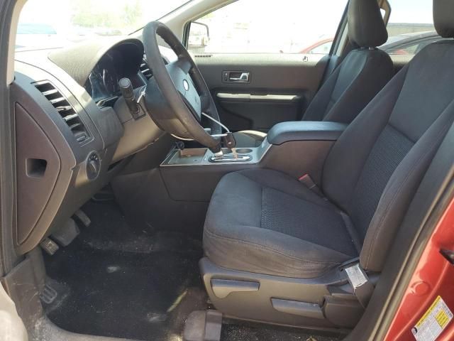 2008 Ford Edge SE