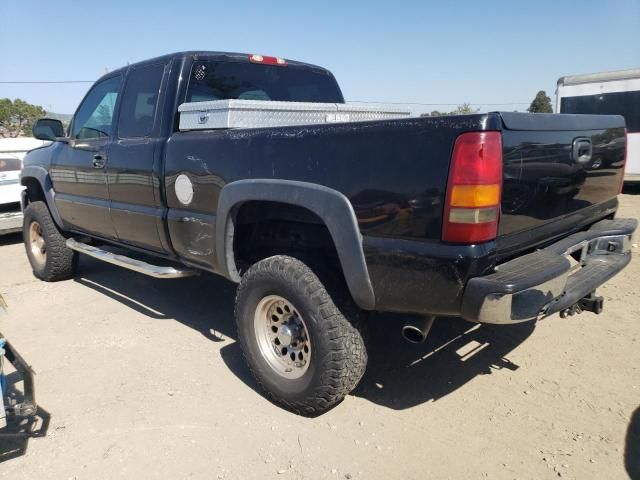 2003 GMC New Sierra K1500