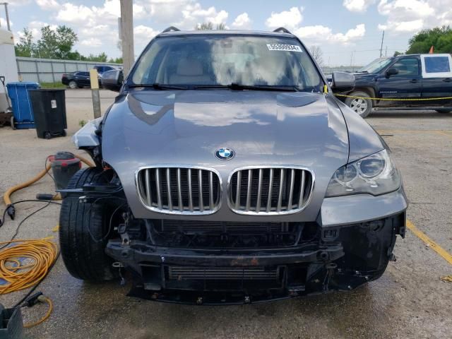 2013 BMW X5 XDRIVE35I