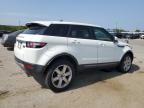 2012 Land Rover Range Rover Evoque Pure Plus