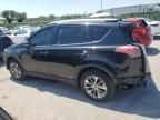 2016 Toyota Rav4 HV XLE