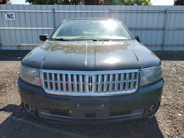 2008 Lincoln MKZ