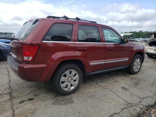 2009 Jeep Grand Cherokee Limited