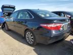 2015 Toyota Camry Hybrid