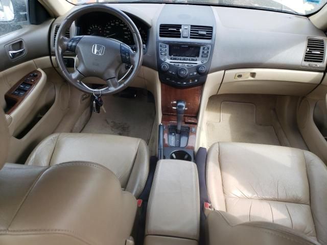 2006 Honda Accord EX