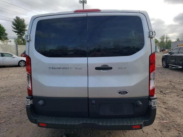 2016 Ford Transit T-350