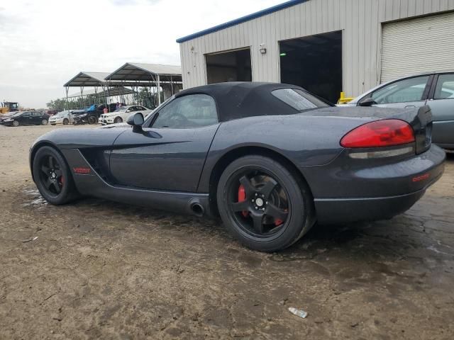 2006 Dodge Viper SRT-10