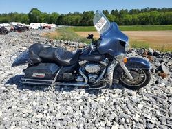 Vehiculos salvage en venta de Copart Cartersville, GA: 2013 Harley-Davidson Flhtc Electra Glide Classic