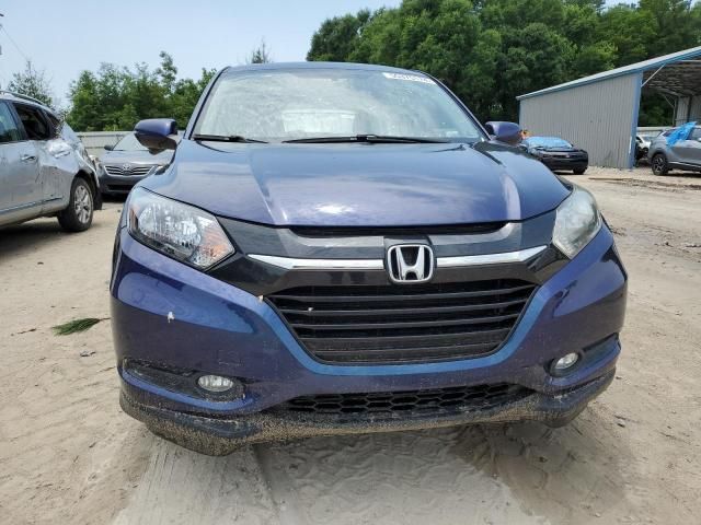 2017 Honda HR-V EX