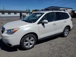 2014 Subaru Forester 2.5I Premium for sale in Airway Heights, WA