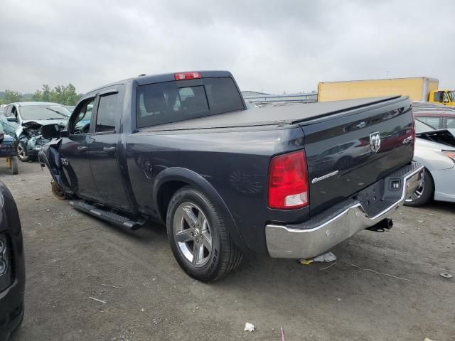 2016 Dodge RAM 1500 SLT