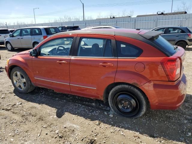 2009 Dodge Caliber SXT