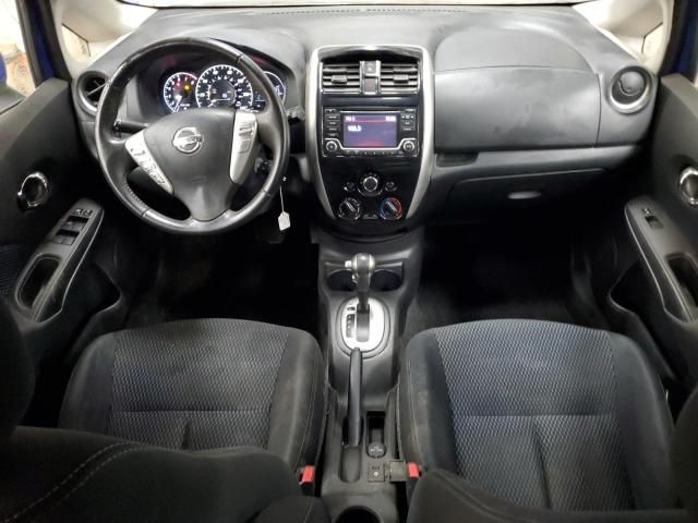 2016 Nissan Versa Note S